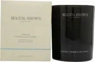 Molton Brown 59561, Molton Brown Coastal Cypress & Sea Fennel Signature Candle
