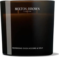 Molton Brown 59992, Molton Brown Mesmerising Oudh Accord & Gold Luxury Scented...