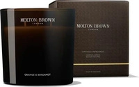 Molton Brown 59993, Molton Brown Orange & Bergamot Luxury Scented Candle