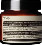 Aesop ASK17, Aesop Chamomile Concentrate Anti-Blemish Masque 60 ml M&ouml;rk female,