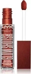 NYX PROFESSIONAL MAKEUP K5610900, NYX PROFESSIONAL MAKEUP Ultimate Glow Shots 16 Six