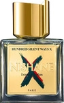 Nishane NISEXT0061, Nishane Hundred Silent Ways X 50 ml, Grundpreis: &euro; 4.900,- /
