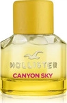 Hollister 11706002003, Hollister Canyon Canyon Sky For Her Eau De Parfum 30 ml