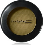 MAC Cosmetics MY6RP90000, MAC Cosmetics Matte Single Eyeshadow Mo' Money Mo' Gr&ouml;n