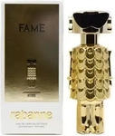 Rabanne 65250039, Rabanne Fame Intense Eau de parfum refillable 80 ml female,