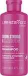Lee Stafford 339380, Lee Stafford Grow Strong & Long Activation Shampoo 250 ml