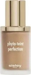 Sisley 180653, Sisley Phyto-Teint Perfection 6N Sandalwood M&ouml;rk female,...