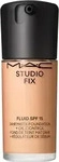 MAC Cosmetics SRMX65A000, MAC Cosmetics Studio Fix Broad Spectrum Foundation SPF 15
