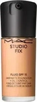 MAC Cosmetics SRMX27A000, MAC Cosmetics Studio Fix Broad Spectrum Foundation SPF 15
