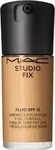MAC Cosmetics SRMX59A000, MAC Cosmetics Studio Fix Broad Spectrum Foundation...