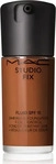MAC Cosmetics SRMX31A000, MAC Cosmetics Studio Fix Broad Spectrum Foundation SPF 15