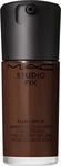MAC Cosmetics SRMX62A000, MAC Cosmetics Studio Fix Broad Spectrum Foundation SPF 15