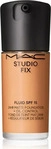 MAC Cosmetics SRMX25A000, MAC Cosmetics Studio Fix Broad Spectrum Foundation SPF 15