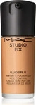 MAC Cosmetics SRMX24A000, MAC Cosmetics Studio Fix Broad Spectrum Foundation SPF 15