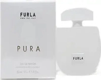 Furla 680219, Furla Pura Eau de Parfum 50 ml female, Grundpreis: &euro; 1.278,- / l