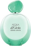 Giorgio Armani LE6461, Giorgio Armani Acqua di Gioia Eau de Parfum Intense 50 ml