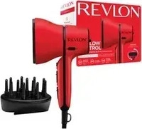 Revlon Tools RVDR5320E, Revlon Tools Airflow Control Dryer With Fixed Concentrator