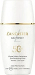 Lancaster 69630, Lancaster Sun Perfect Face Tinted Fluid SPF50 High Protection female