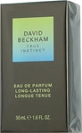 David Beckham 67046, David Beckham True Instinct True Instinct Eau de Parfum For Men