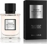 David Beckham 67016, David Beckham Follow Your Instinct Follow Your Instinct Eau de
