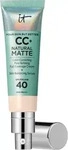 IT Cosmetics S51283, IT Cosmetics CC+ Natural Matte Foundation Fair Porcelain...