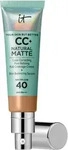 IT Cosmetics S51293, IT Cosmetics CC+ Natural Matte Foundation Tan Medium female,