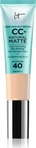 IT Cosmetics S51285, IT Cosmetics CC+ Natural Matte Foundation Fair Ljus female,