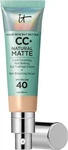 IT Cosmetics S51287, IT Cosmetics CC+ Natural Matte Foundation Light Ljus...
