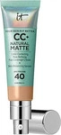 IT Cosmetics S51290, IT Cosmetics CC+ Natural Matte Foundation Neutral Medium...