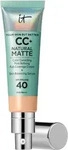 IT Cosmetics S51288, IT Cosmetics CC+ Natural Matte Foundation Light Medium Ljus