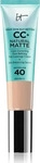 IT Cosmetics S51286, IT Cosmetics CC+ Natural Matte Foundation Fair Light Ljus