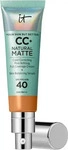 IT Cosmetics S51294, IT Cosmetics CC+ Natural Matte Foundation Rich M&ouml;rk female,
