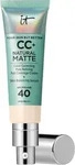 IT Cosmetics S51284, IT Cosmetics CC+ Natural Matte Foundation Fair Ivory Ljus