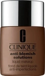 Clinique V93A330000, Clinique Acne Solutions Liquid Makeup CN 126 Espresso M&ouml;rk