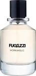 Fugazzi 1004-100, Fugazzi Workaholic Eau de Parfum 100 ml, Grundpreis: &euro; 2.140,-
