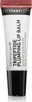 The Inkey List 826724, The Inkey List Tripeptide Plumping Lip Balm Mocha Brun female,
