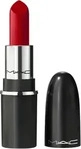 MAC Cosmetics SW4H380000, MAC Cosmetics Macximal Matte Mini Lipstick Ruby Woo R&ouml;d