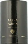 Acqua di Parma ADP083016, Acqua di Parma Luce di Rosa Eau de Parfum 100 ml,