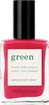 Manucurist Green Natural Nail Colour Peonie Rosa female, Grundpreis: &euro; 1.126,67