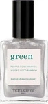 Manucurist Green Natural Nail Colour Diamant female, Grundpreis: &euro; 868,- /...