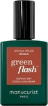 Manucurist Green Flash Brique Brun female, Grundpreis: &euro; 1.081,33 / l