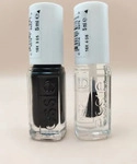 Essie B3440400, Essie Hard to Resist Advanced Nail Strengthener Clear Transparent