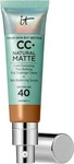IT Cosmetics S57550, IT Cosmetics CC+ Natural Matte Foundation Rich Honey M&ouml;rk