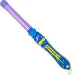 Beachwaver I0160236, Beachwaver B1 Neon Electric Sky- 1 Inch Curling Iron female
