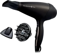 Remington 45806560100, Remington Silk AC Dryer female