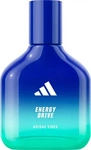 Adidas 69248, Adidas Vibes Energy Drive Eau De Parfum 50 ml male, Grundpreis: &euro;