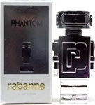Rabanne 65215600, Rabanne Phantom Black Elixir Parfum 50 ml male, Grundpreis: &euro;