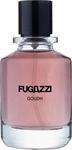 Fugazzi 1008-100, Fugazzi Goudh Eau de Parfum 100 ml, Grundpreis: &euro; 2.140,- / l