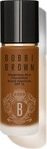 Bobbi Brown EW7109A000, Bobbi Brown Weightless Skin Foundation SPF15 Chestnut M&ouml;rk