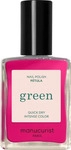Manucurist Green Natural Nail Colour Petula Rosa female, Grundpreis: &euro; 1.066,67